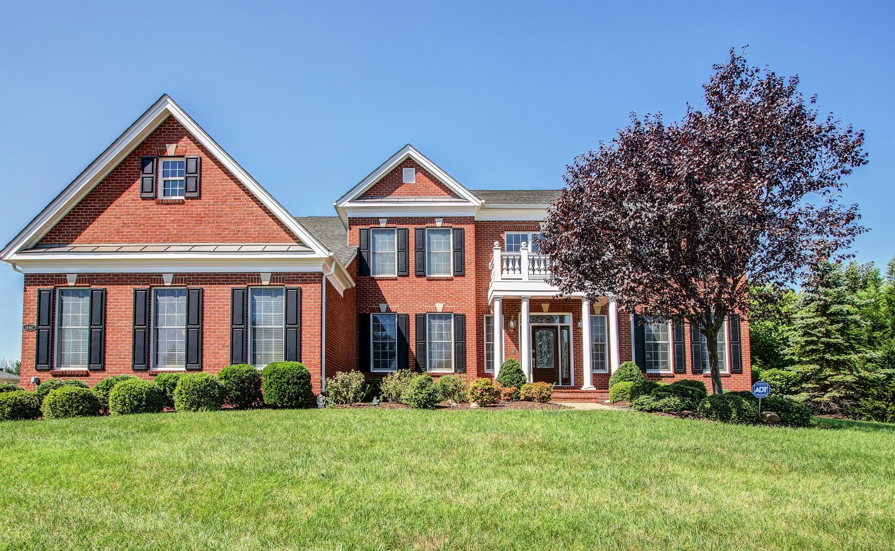 14467 Yellow Tavern Ct. Haymarket, VA 20169